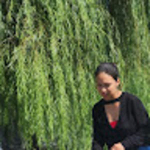 Meet your Posher, Yoryen